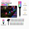 Multicolor Led