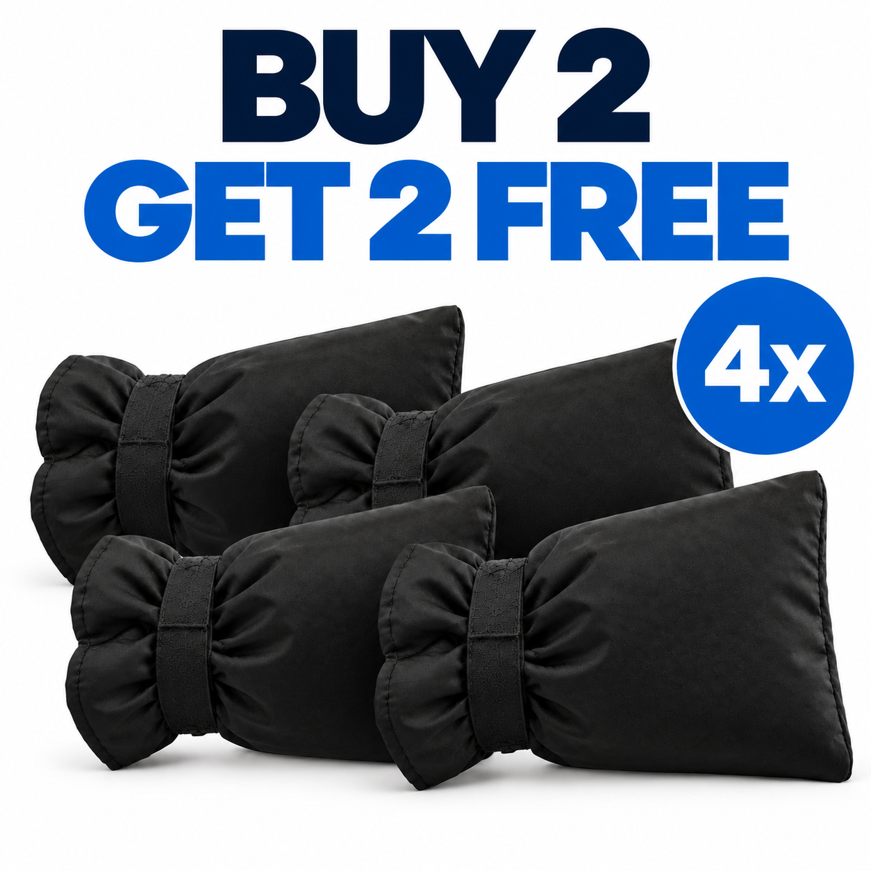 Buy 2 Get 2 Free