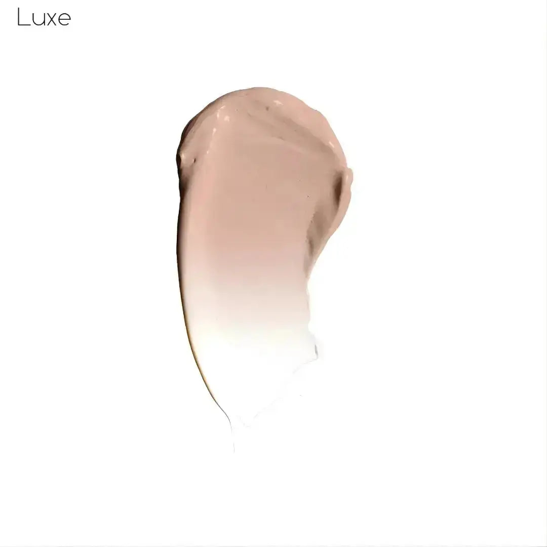 Luxe - Color Changing Foundation