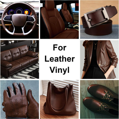 🥳2026 HOT SALE🥳💞50K+ SOLD!🛋️✨ 50% OFF! Leather Repair Paste – Fills scratches & scuffs, restores texture. Available in multiple colours. Save your favourite sofa! 💺🛡️