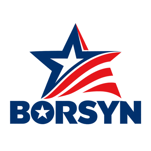Borsyn