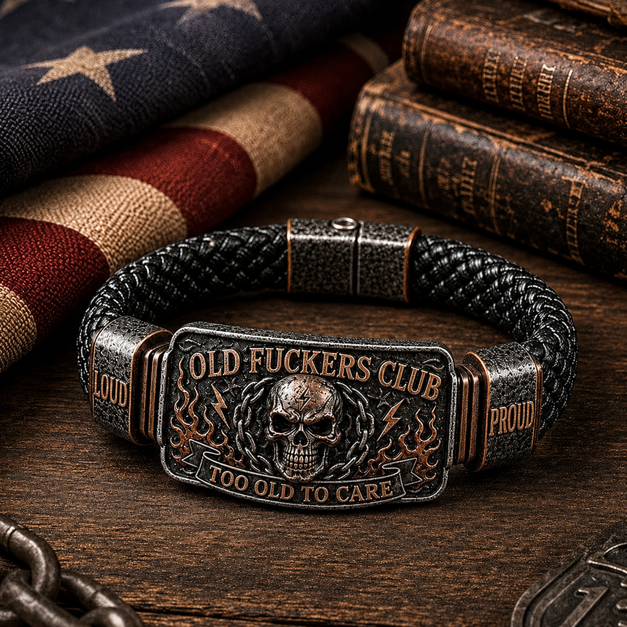 VINTAGE LEGENDS CLUB