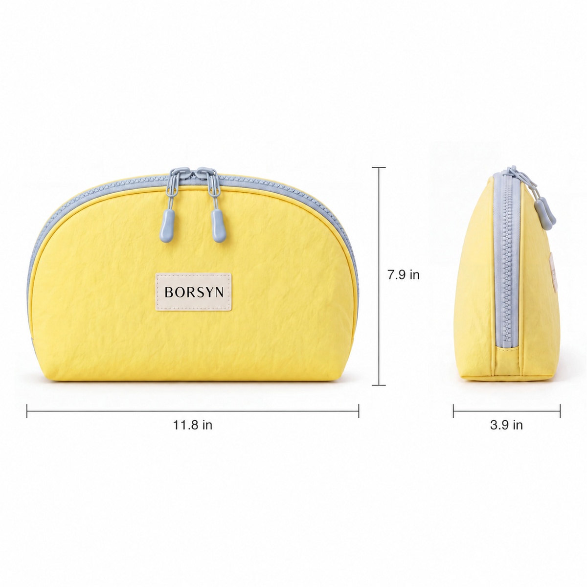 ✨ 3-in-1 Travel Underwear Storage Bag – Keep Bras, Panties & Socks Neatly Organized Anywhere