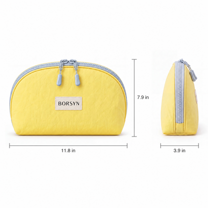✨ 3-in-1 Travel Underwear Storage Bag – Keep Bras, Panties & Socks Neatly Organized Anywhere