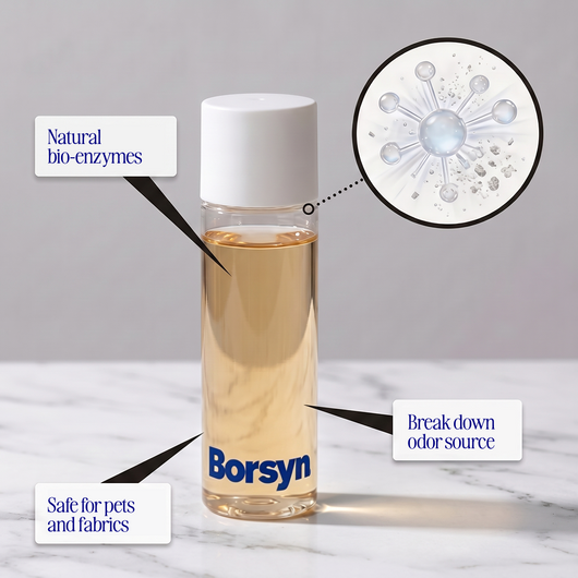 Nano Enzyme Pet & Home Odor Neutralizing Spray