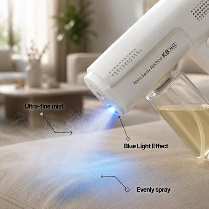 Nano Enzyme Pet & Home Odor Neutralizing Spray