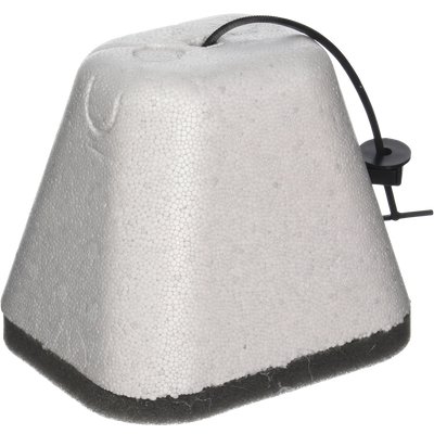 Foam Dome