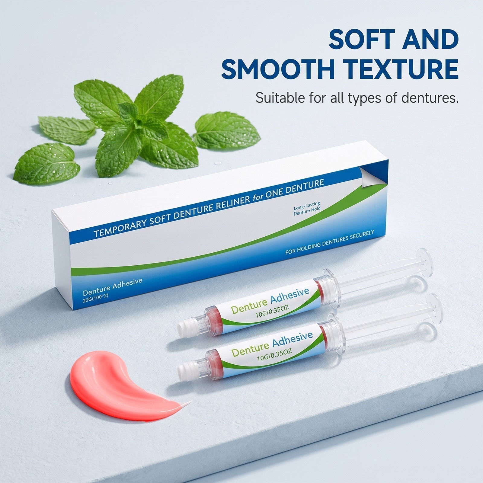 Buy 1 Get 1 Free(10G*2)