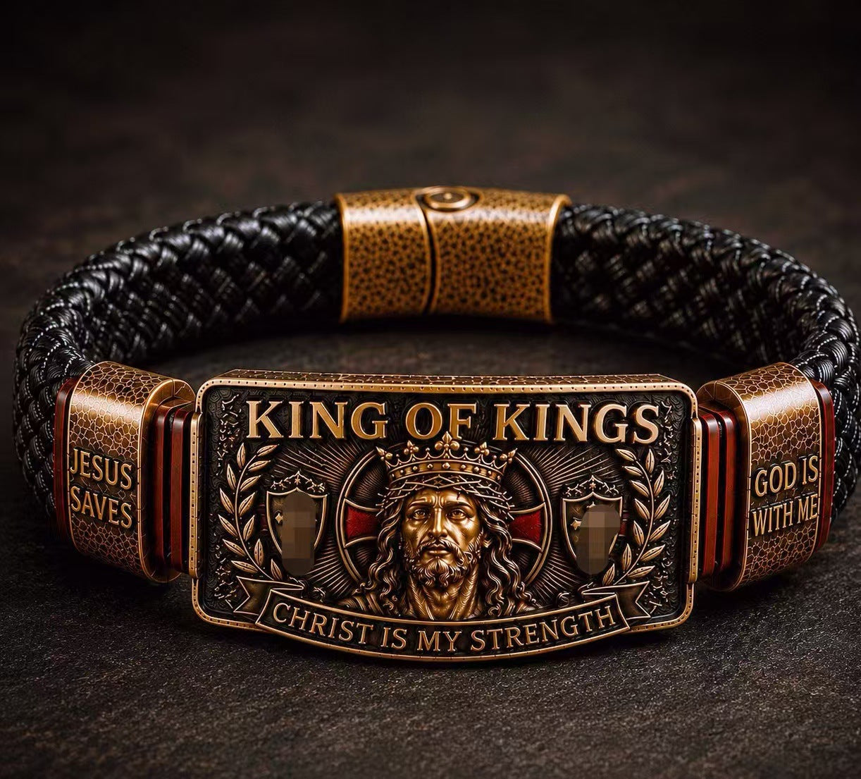 KING OF KINGS
