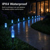 Blue Led