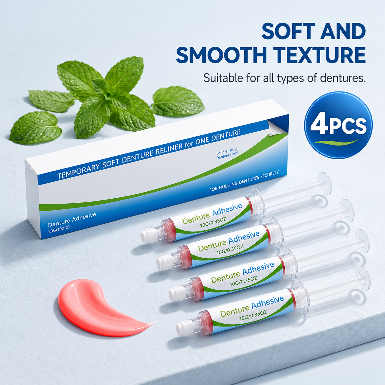 Buy 2 Get 2 Free(10G*4)